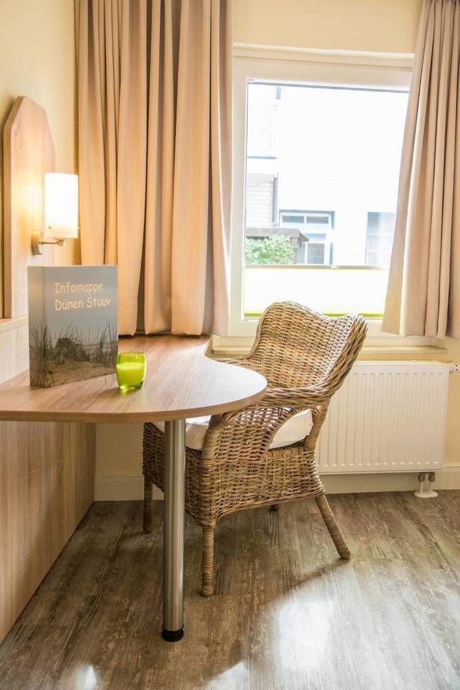 Duenen Stuuv 3* Sankt Peter-Ording