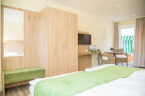 Duenen Stuuv 3* Sankt Peter-Ording